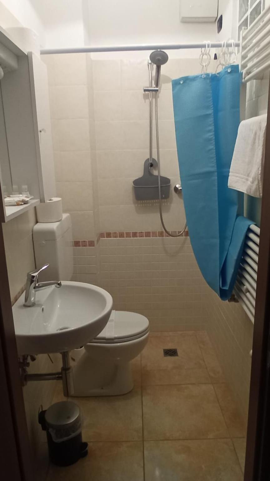 הוילה Barisciano Casa Martino מראה חיצוני תמונה