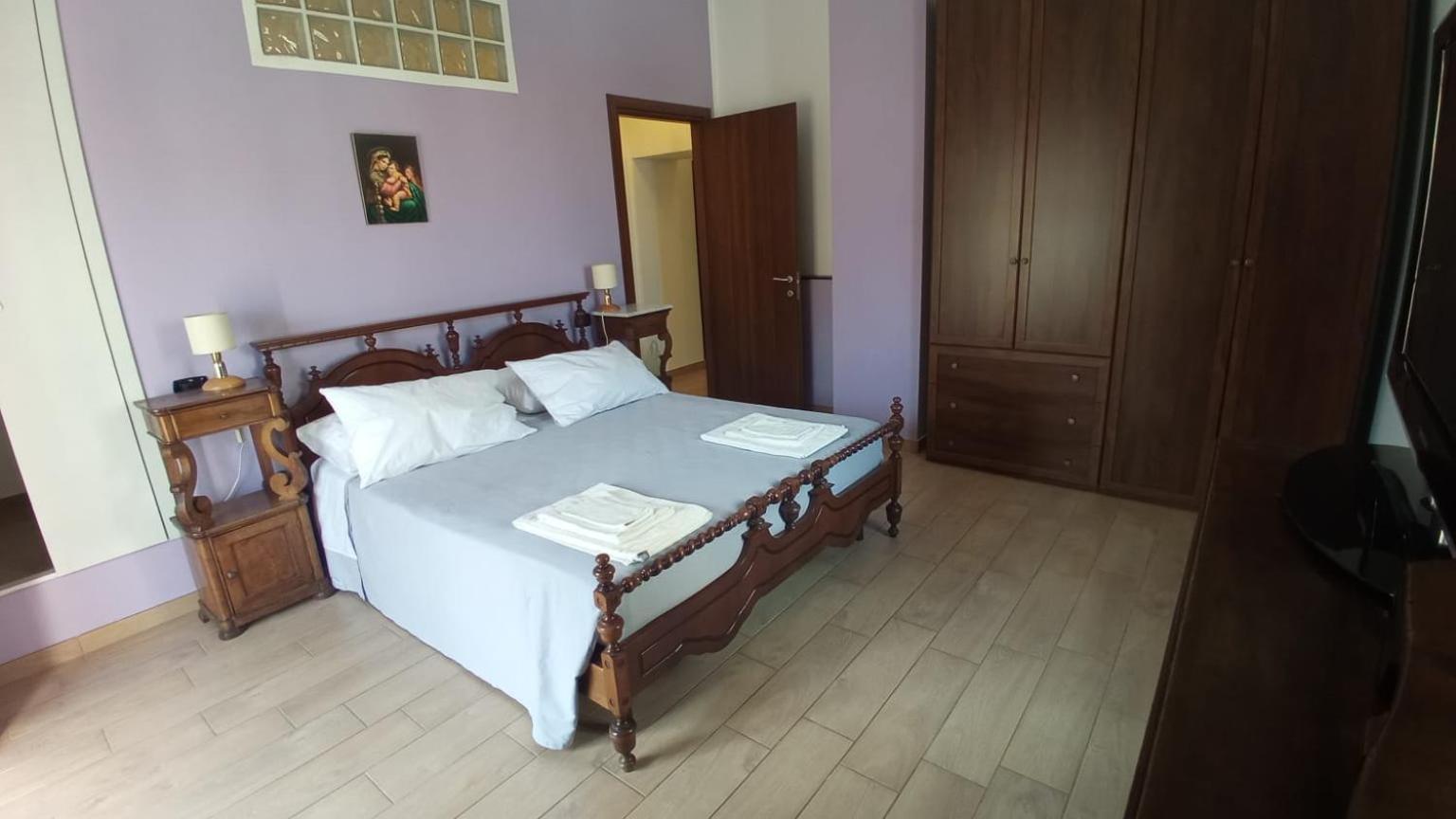 הוילה Barisciano Casa Martino מראה חיצוני תמונה